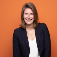 ALYKA Employee Mila van Nieuwenhuijzen's profile photo