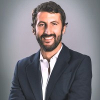 Polymer Char Employee Javier Monrabal Orts's profile photo