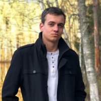 Ursus Forwarding Employee Pauls Pūliņš's profile photo