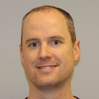 Cisco Employee Brian Hollenbeck's profile photo