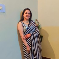 Certiwise Employee Shabnam Maan's profile photo