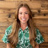 Vizergy Digital Marketing Employee Victoria Doss's profile photo