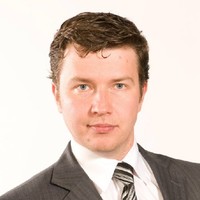 Netwell Ltd Employee Leonid Dmitrishen's profile photo