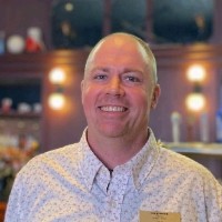 honeygrow Employee Jim Durfee's profile photo