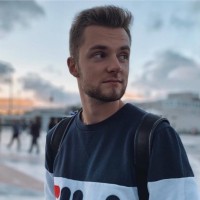 Fleethand Employee Antanas Geištoraitis's profile photo