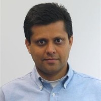 Rahulkumar Patel Email & Phone Number