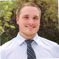 Summit Racing Equipment Employee Mark Langston's profile photo