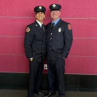 Boston Fire Department Employee Shane Lawlor's profile photo