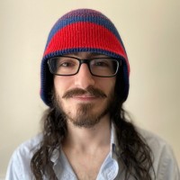 Skechers Employee Josh Block's profile photo