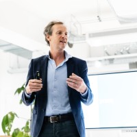 Lifeguard Employee Hans Beumer's profile photo