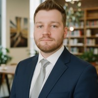 BizEquity Employee Joseph Rutkowski's profile photo