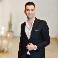 ELARABY Group Employee Mahmoud Ehab's profile photo