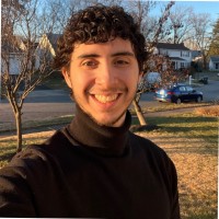 LEAD Technical Employee Martin Campero's profile photo