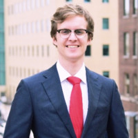 IBM Employee Matthew Grigsby's profile photo