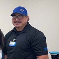 Albert Borquez's profile photo