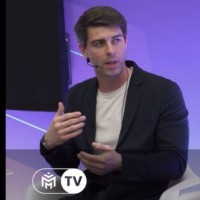 Starling Bank Employee Adam Tarpey's profile photo