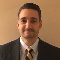 Nightwing Employee John Xereas's profile photo