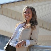 ROLEX Employee Sandra Weiss's profile photo