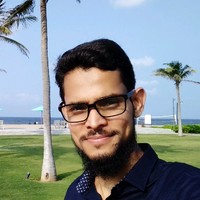 Avail Employee Toufeeq Pasha's profile photo