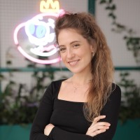 Candivore Employee Einav Bar's profile photo
