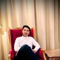 iSeller Commerce Employee Qadir Wijaya's profile photo