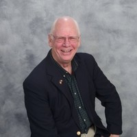 Retired Federal Employees Employee David Meredith's profile photo