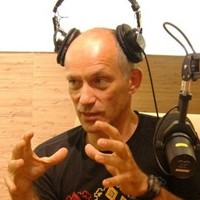 SingularityNET Employee Anton Kolonin's profile photo