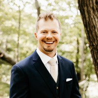 Bauer Design Build Employee Alec Albright's profile photo