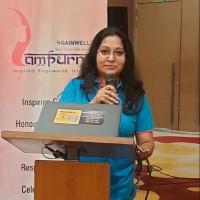 Jayashri Paul Email & Phone Number