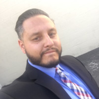 Kaiser Permanente Employee Christopher Loera's profile photo