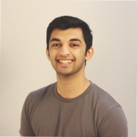 Yuzu Health Employee Nikhil Kapse's profile photo