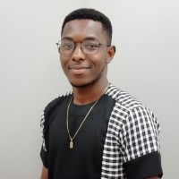 41DEVS Employee Lionel Lokonon's profile photo