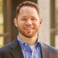 McCarthy Building Companies, Inc. Employee Daniel Herr's profile photo