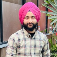 Secure Web Technologies Employee Parampreet Singh's profile photo