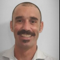 GexBrok | Member of ETL GLOBAL Employee Diego Céspedes's profile photo