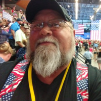 Bruce Steinkuhler