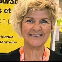 UPCYCLEA Employee Christine Guinebretière's profile photo