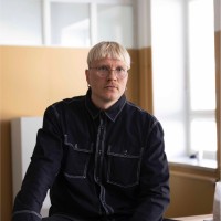 Bolder Development Oy Employee Miika Ruotsalainen's profile photo