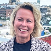 Charlotte Wängerud Email