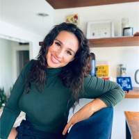 Revolutionizing Microtargeted Campaigns Employee Jennifer Butterfield's profile photo