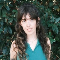 Frontera Forest Solutions, Inc. Employee Jen Clement's profile photo