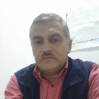 Jose Cogollo Email