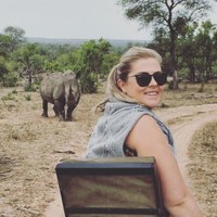 Midland Group Employee Tharina Kleynhans's profile photo