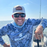 DEER MEAT FOR DINNER, LLC Employee Robert Arrington's profile photo