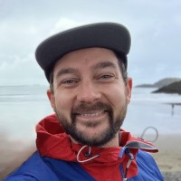 Ben Harris's profile photo