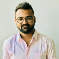 App Masters Employee Hitanshu Ghelani's profile photo