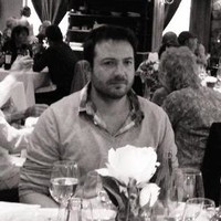Clear Business Employee Gareth Davison's profile photo