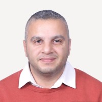 Deutsche Gesellschaft für Internationale Zusammenarbeit (GIZ) GmbH Employee Mohammad Adel's profile photo