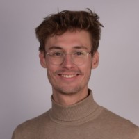 Devise Analytics Employee Bob Walraad's profile photo