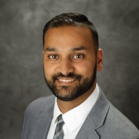 Keval Sheth Email & Phone Number